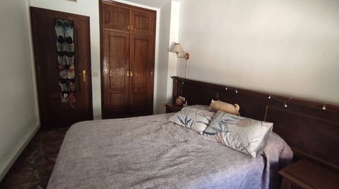 Foto 3 de Apartamento de alquiler en Camino de Ronda, Angustias - Chana - Encina, Granada Capital