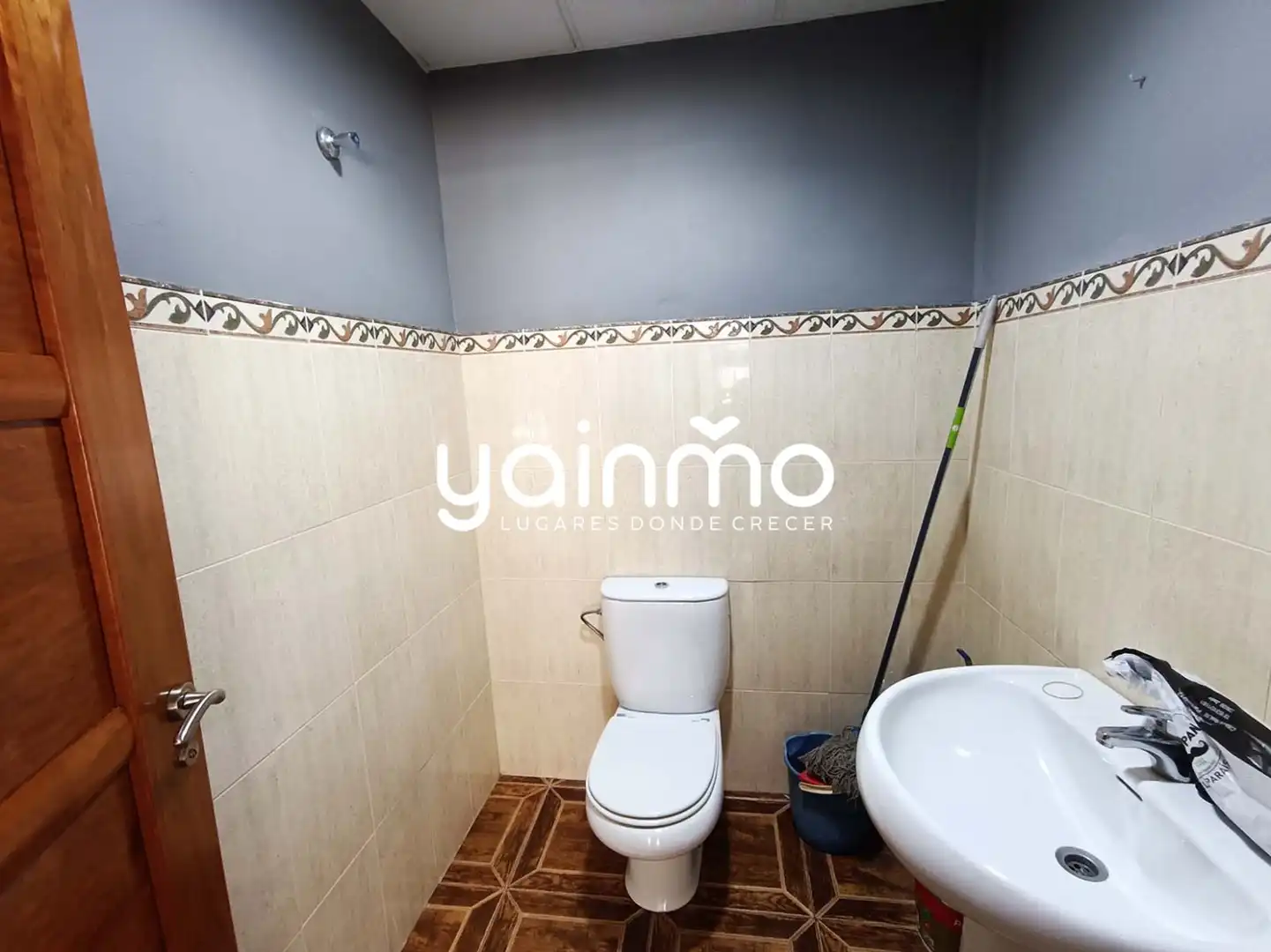 Business premises to rent in Jaén - CL Doctor EDUARDO GARCIA-TRIVIÑO LOPEZ, imagen 15