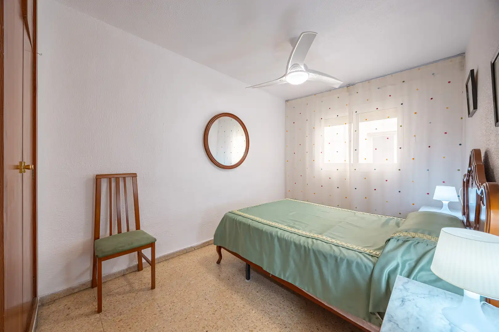 Habitación de Ático en venta en Benidorm con Amueblado
