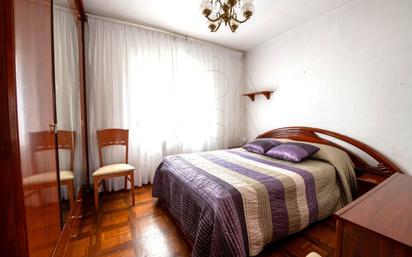 Bedroom of Flat for sale in El Astillero  