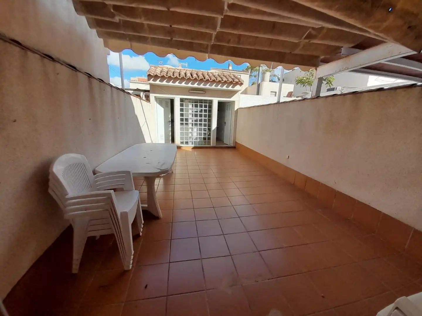 Duplex in vendita a Puerto de Mazarrón, imagen 7