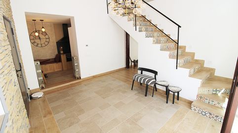 Foto 2 de Casa adosada en venta en Calle de San Isidro, Torrelaguna, Madrid