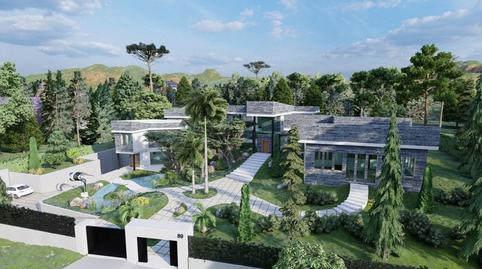 Foto 3 de Casa o xalet en venda a El Cantizal, Madrid