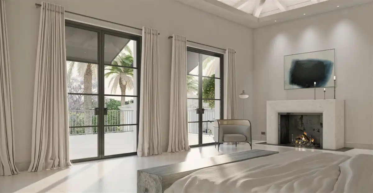 Terreno residenziale in vendita a Milla de Oro, imagen 18