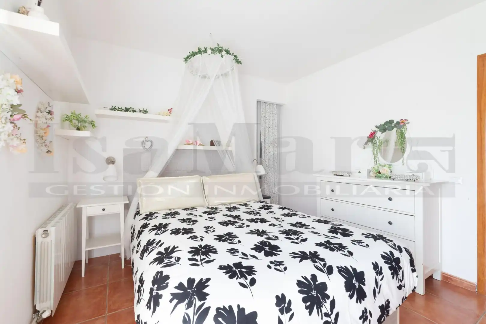 Bedroom of Detached homes for sale in Calafell  with Private garden and Swimming Pool