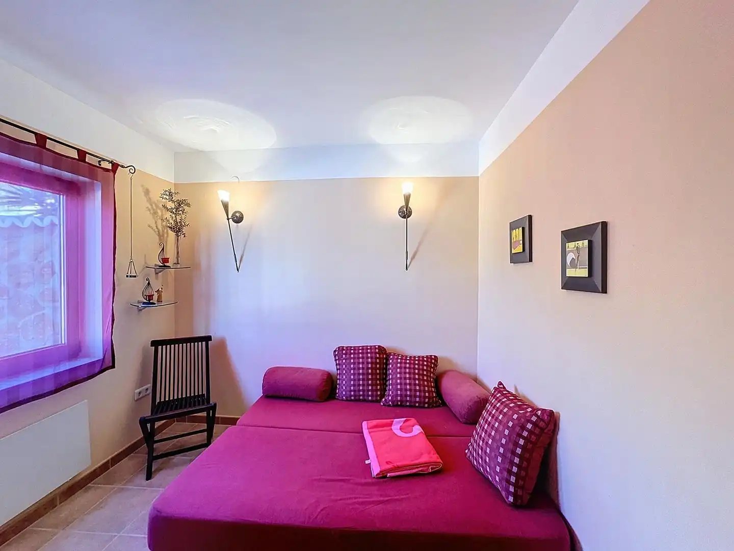 Chalet con piscina en venta en Cumbre del Sol, imagen 35