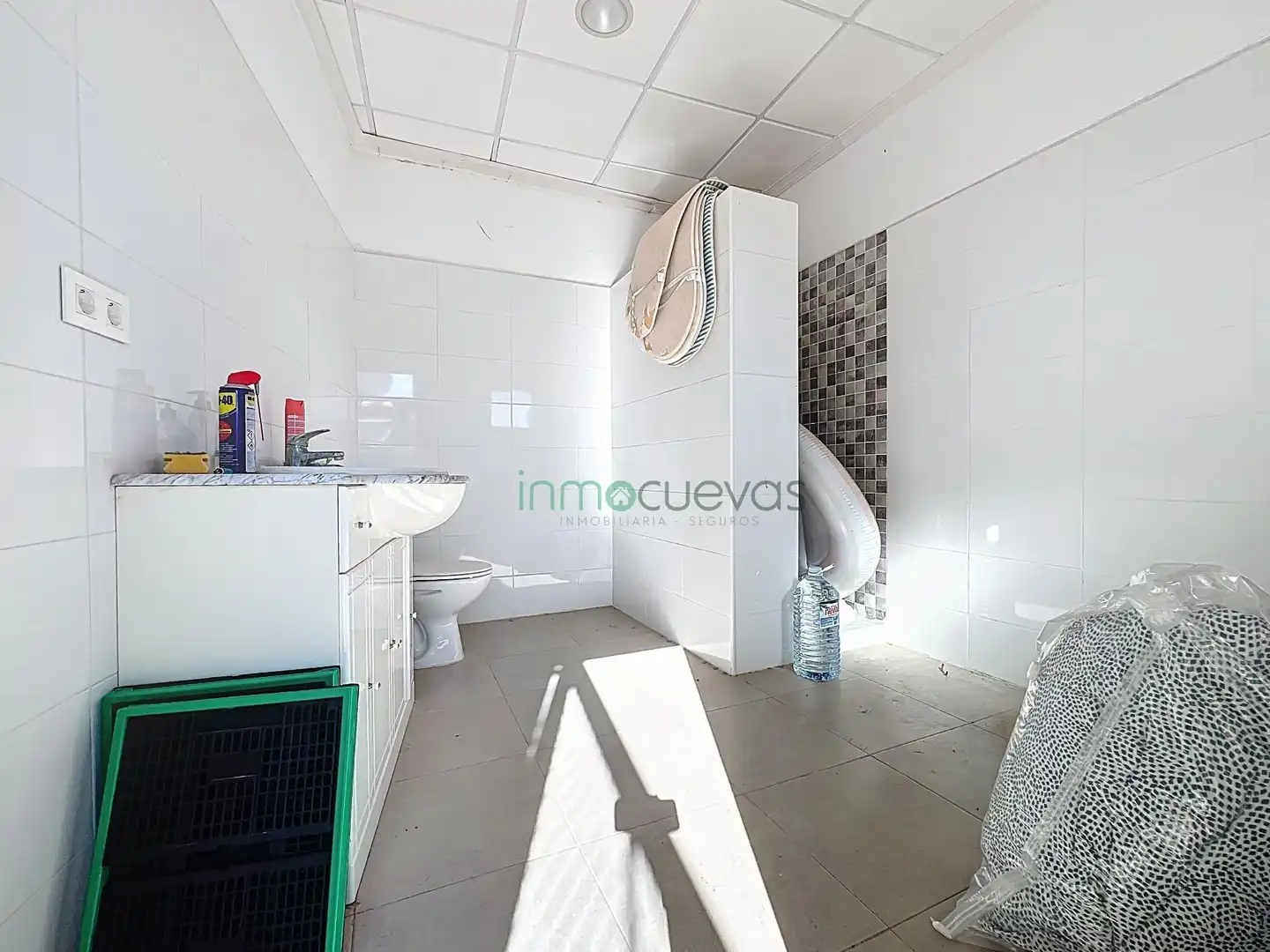 Detached house with pool for sale in San Juan de los Terreros, imagen 51