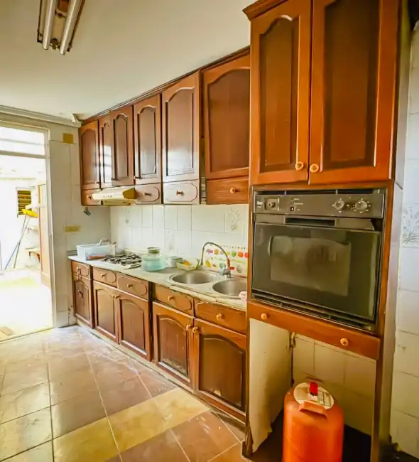 Maison mitoyenne à vendre à El Puerto, imagen 6