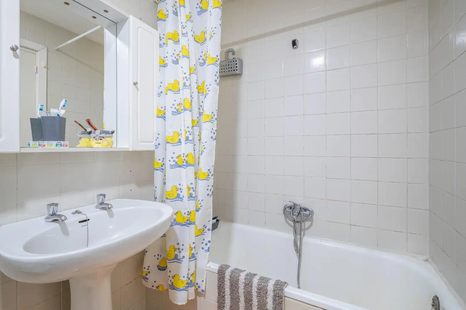 Piso con terraza en venta en Maracena, imagen 23