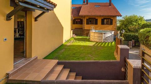 Photo 3 of Single-family semi-detached for sale in Convento, Ajo, Cantabria