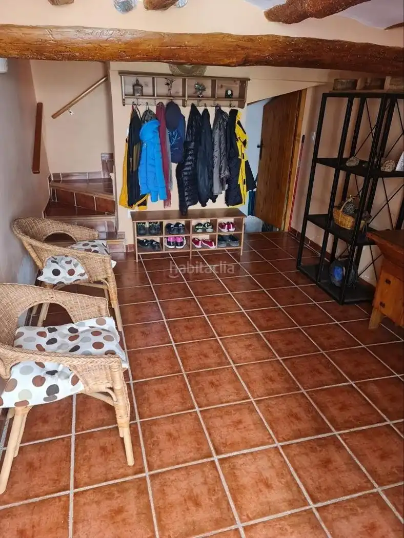 Adossat amb piscina en venda a Calle Áspera 16, imagen 2