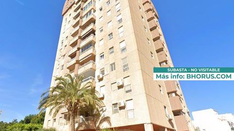 Foto 2 de Piso en venta en El Limonar, 5, Aguadulce Sur, Roquetas de Mar
