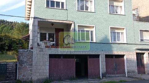 Foto 4 de Casa o xalet en venda a A Malata - Catabois - Ciudad Jardín, A Coruña