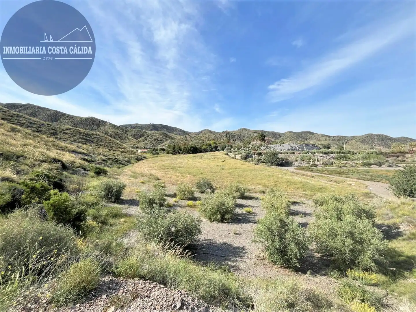 Terreno rustico in vendita a Diseminado Barranco del Lobo 3, imagen 13