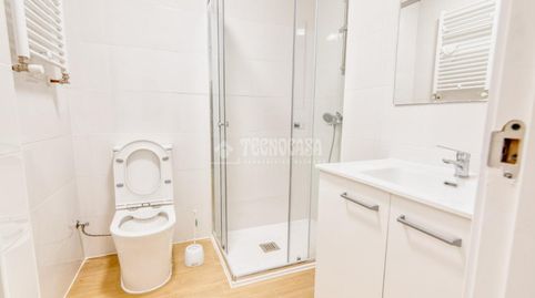 Foto 3 de Pis de lloguer a Salesas, Salamanca Capital