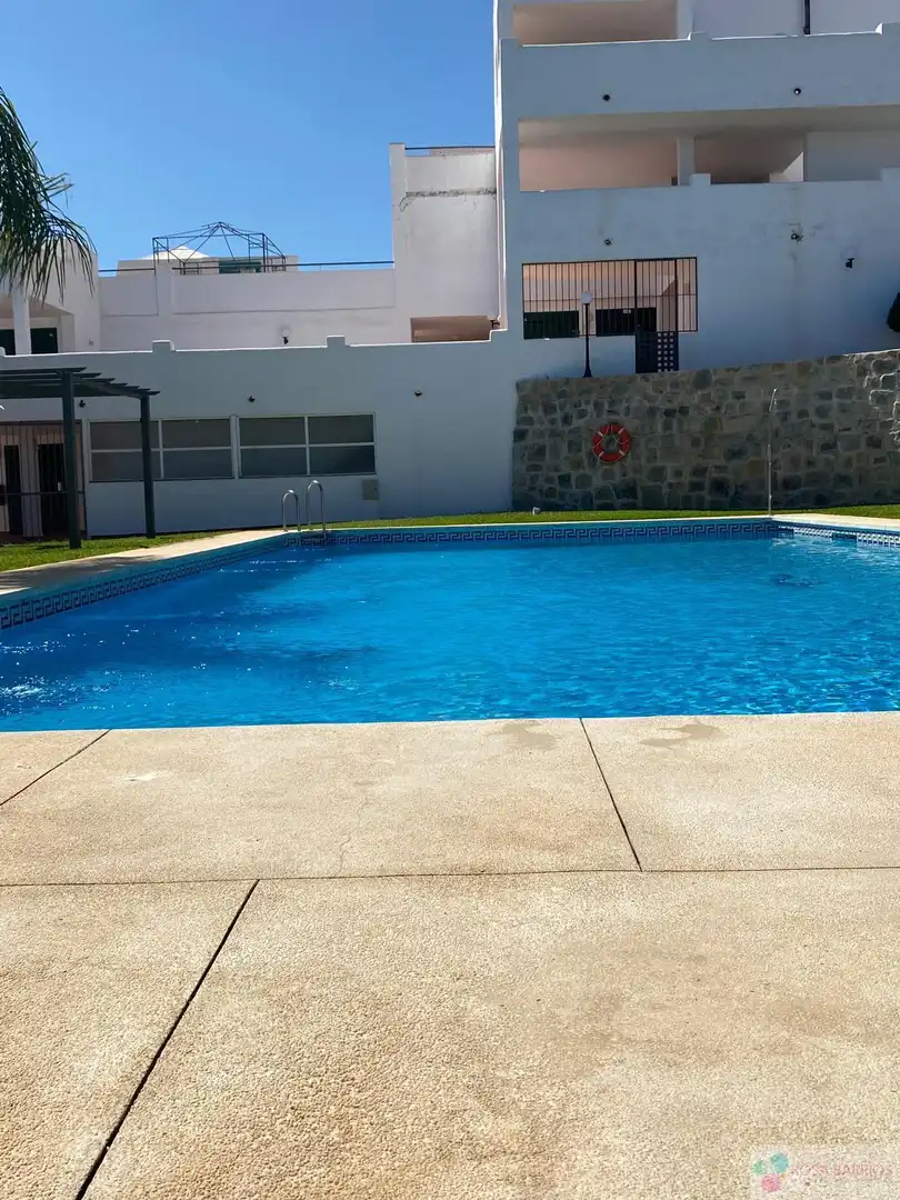Àtic en venda a Altos de Estepona