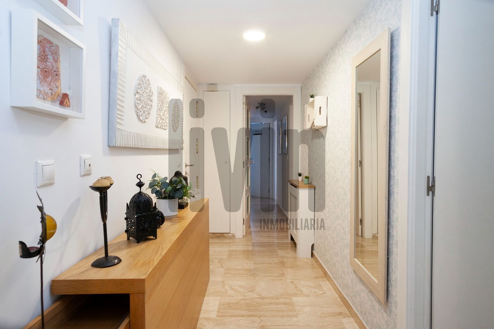 Flat for sale in  Jaén Capital  with Air Conditioner, Heating and Terrace