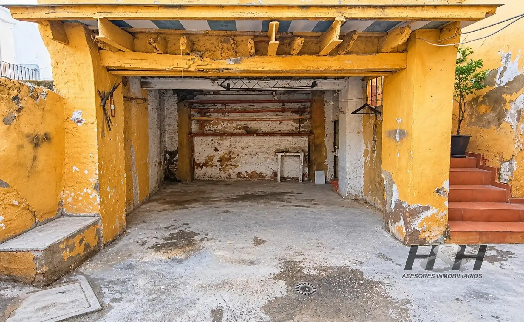Erdgeschoss zum Verkauf in Valencia, Valencia