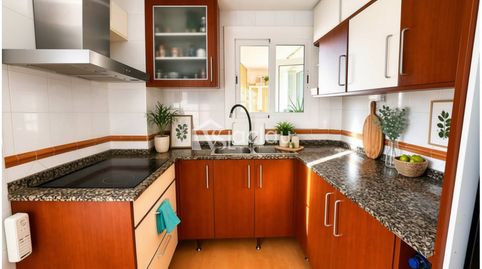 Foto 5 de Piso en venta en Olesa de Montserrat, Barcelona