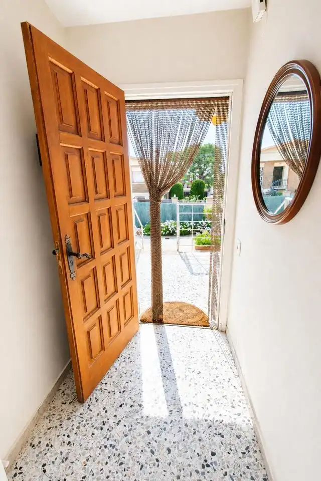 Casa o chalet en venta en calle del Ter, Cunit Residencial
