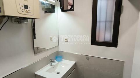 Foto 5 de Piso en venta en Cuatro Caminos - Azca,  Madrid Capital