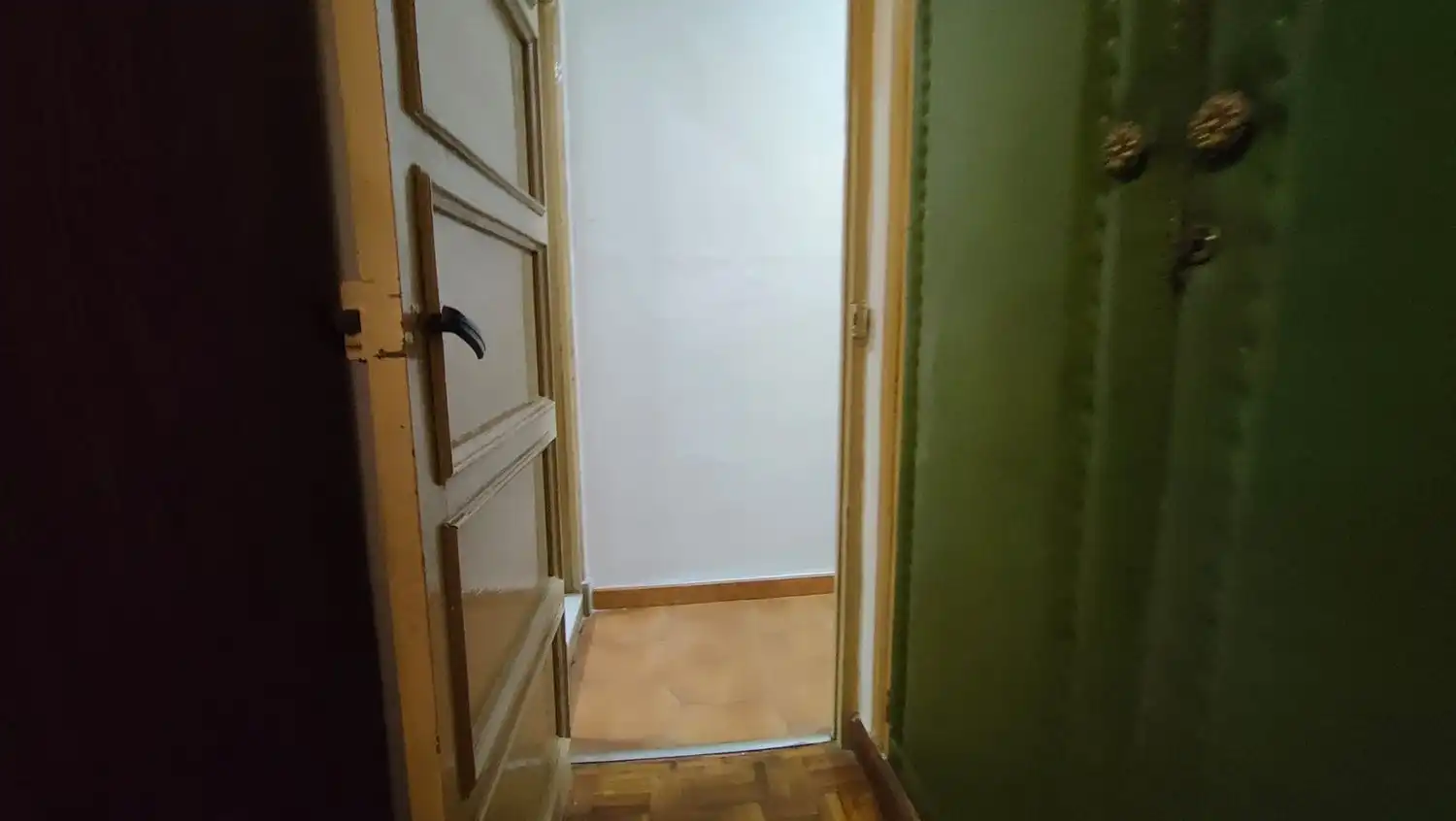 Flat for sale in Aller