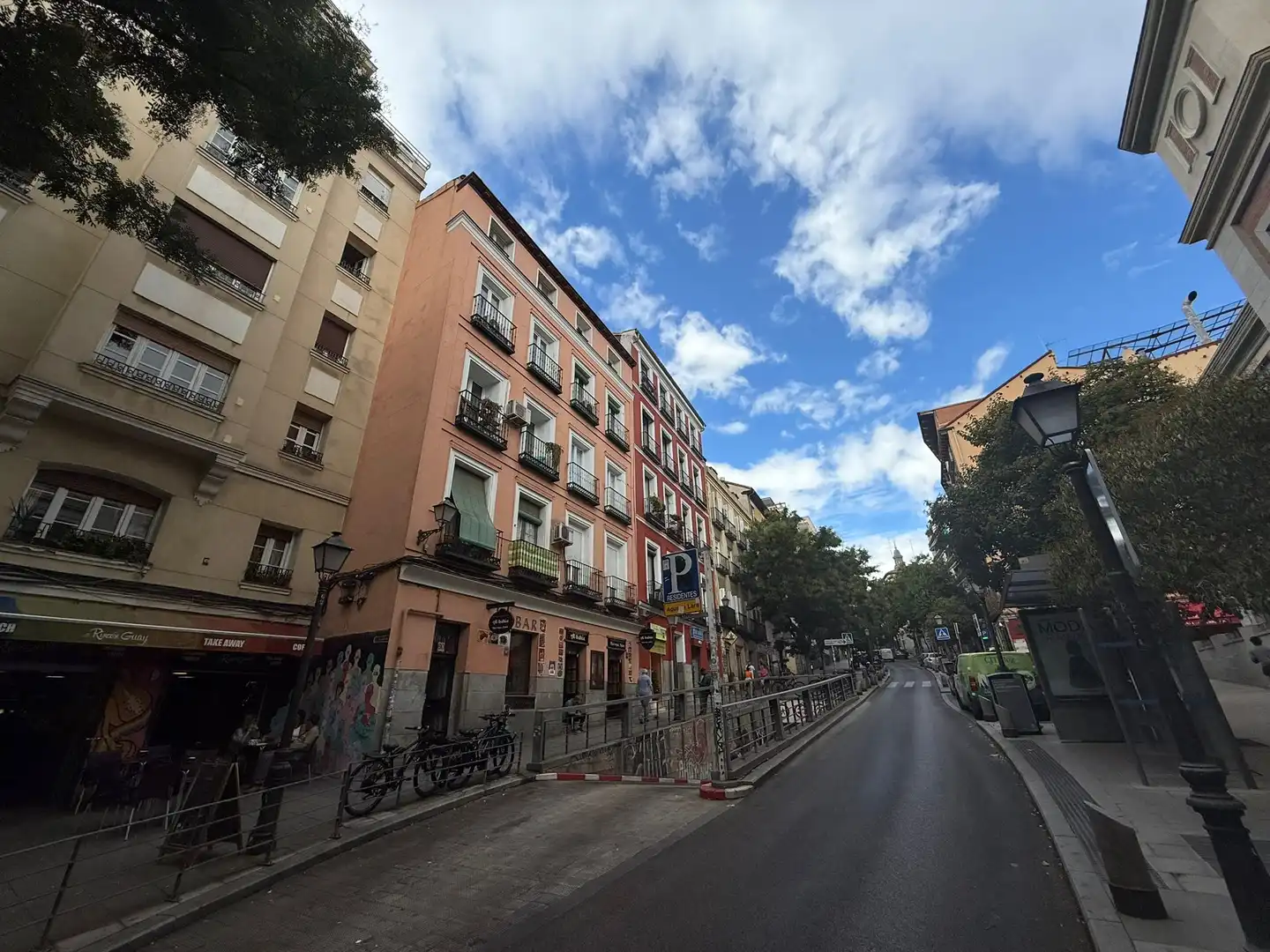 Pis amb ascensor en venda a Calle de Embajadores, imagen 24