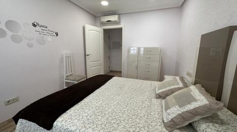 Foto 4 de Apartament de lloguer a Calle Viriato, Centro ciudad, Jaén