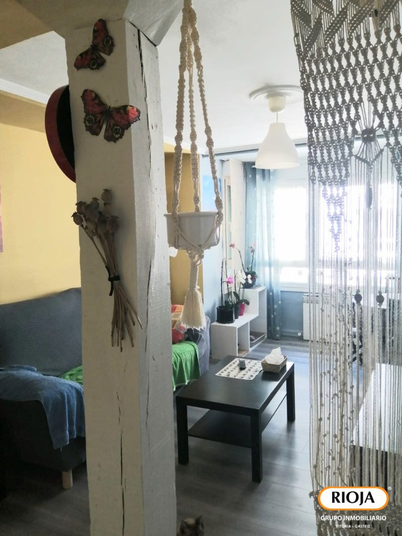 Habitación de Piso en venta en Vitoria - Gasteiz
