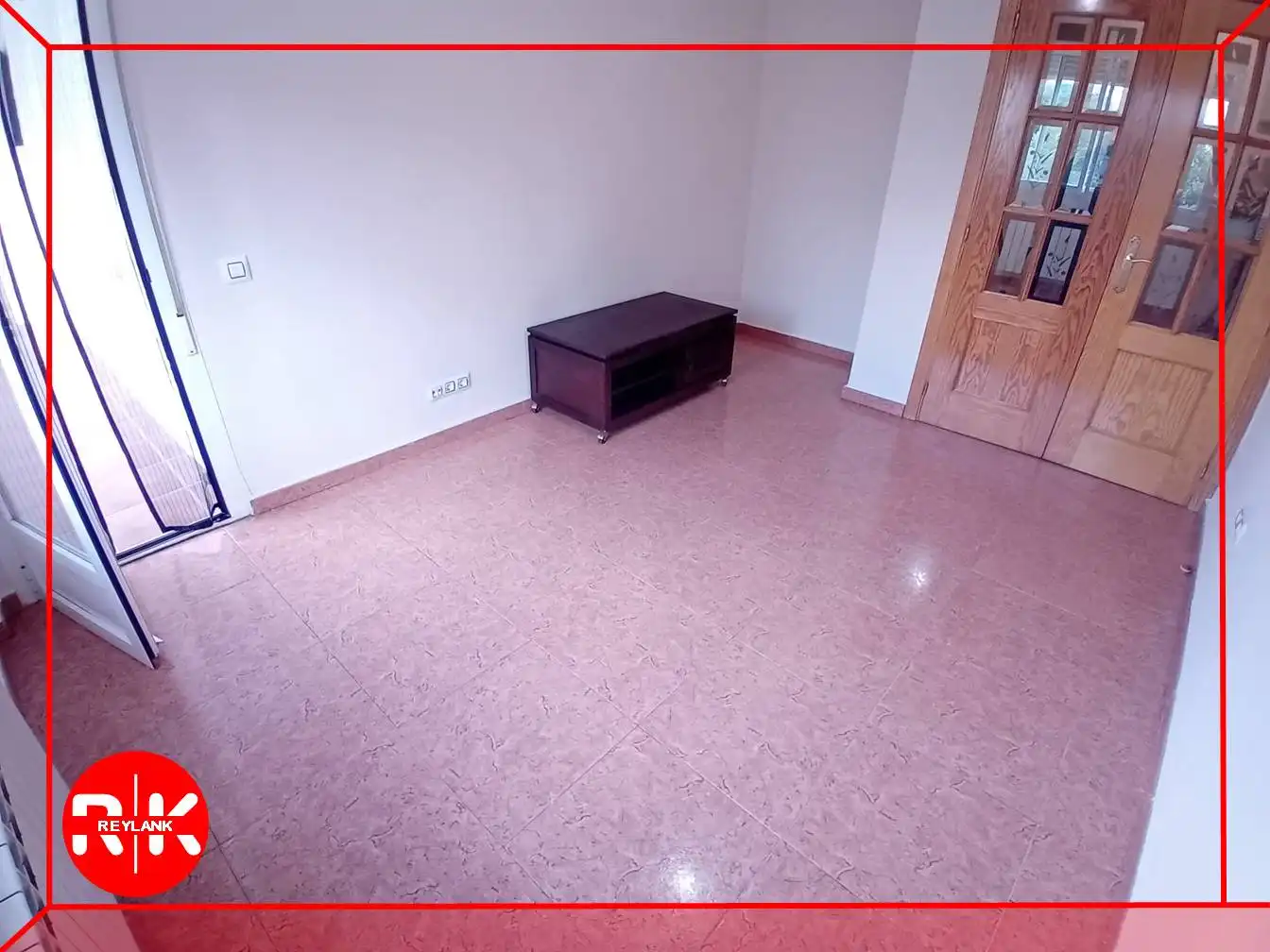Living room of Flat for rent in Ciudad 70