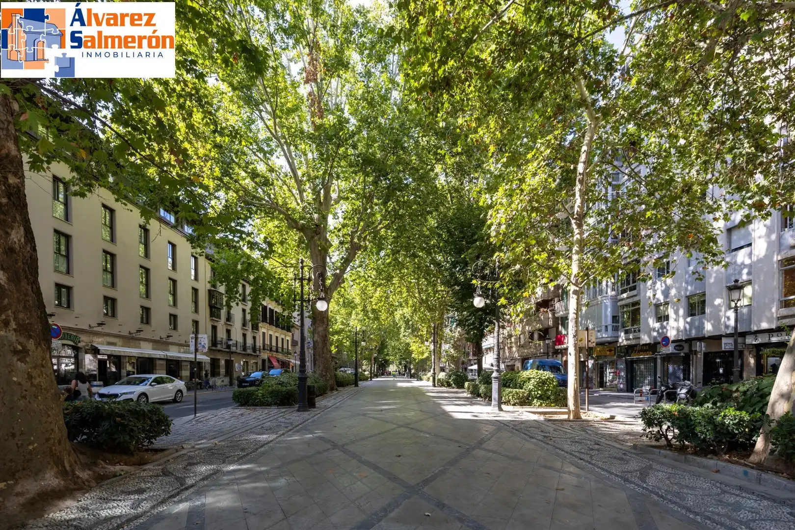 Exterior view of Flat for sale in Ronda