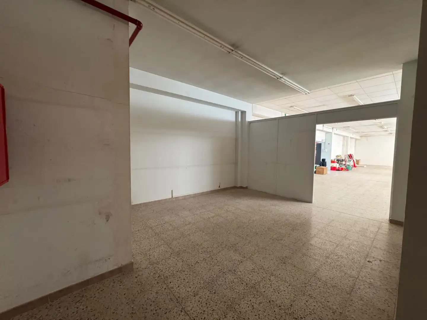 Local comercial en venta en Olot, imagen 2