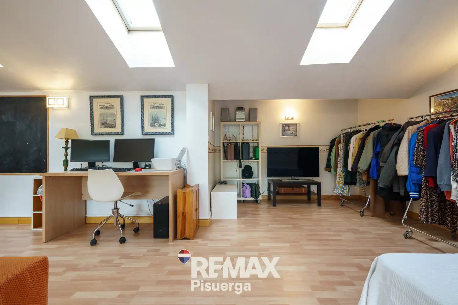 Casa o chalet en venta en Valladolid con Aire acondicionado, Jardín privado y Terraza