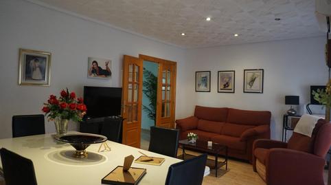 Foto 4 de Pis en venda a Carrús Este, Alicante