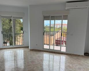 Bedroom of Flat to rent in Alginet  with Air Conditioner, Oven and Washing machine