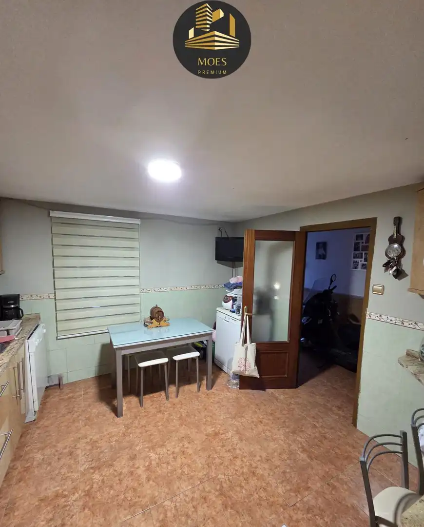 Casa in vendita a Ctra. Circunvalación - La Magdalena, imagen 5