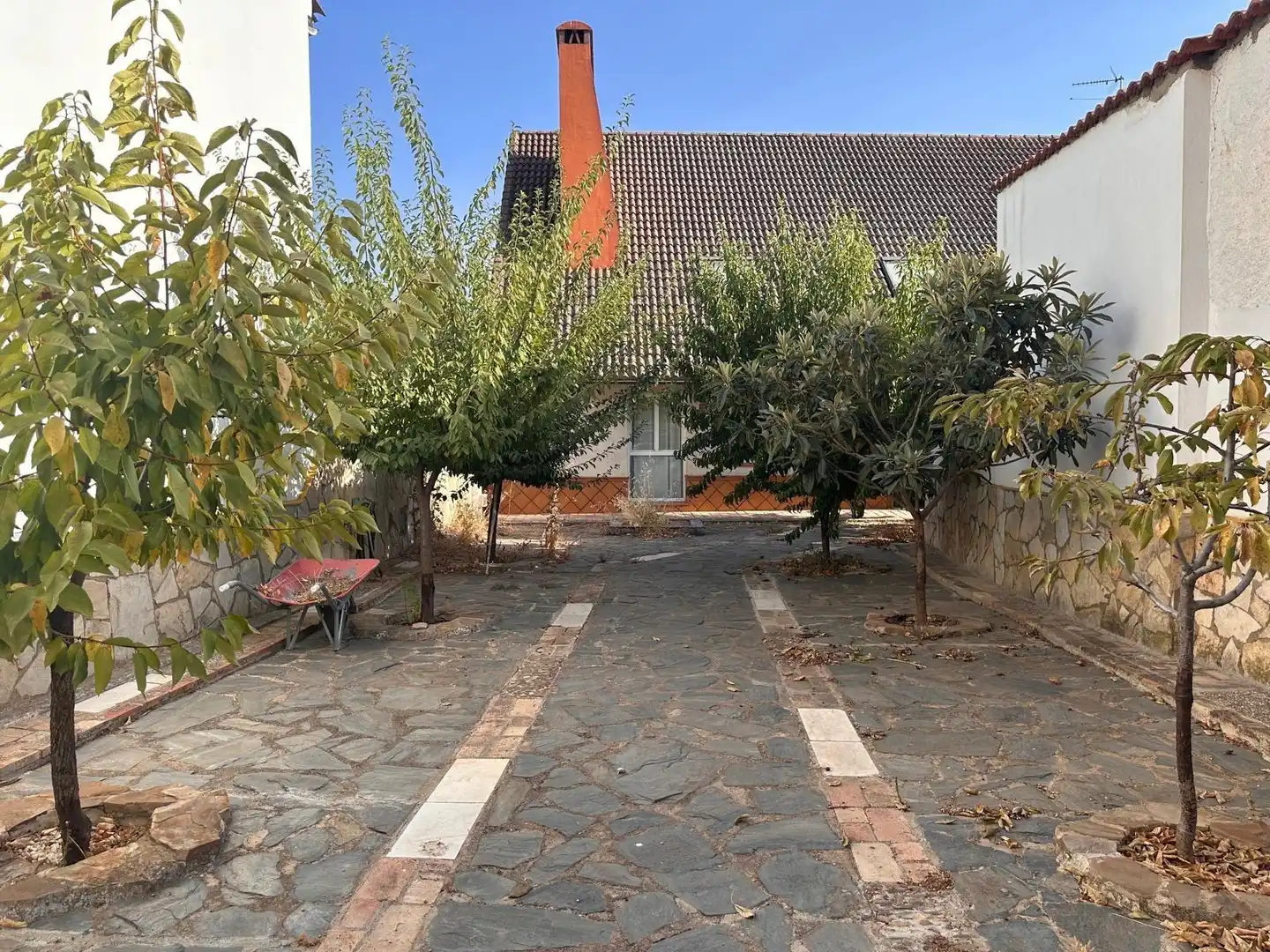 Casa amb jardí en venda a Belmez, imagen 16