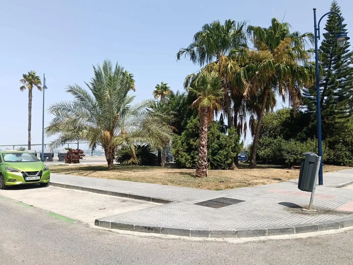 Piso en venta en Cádiz
