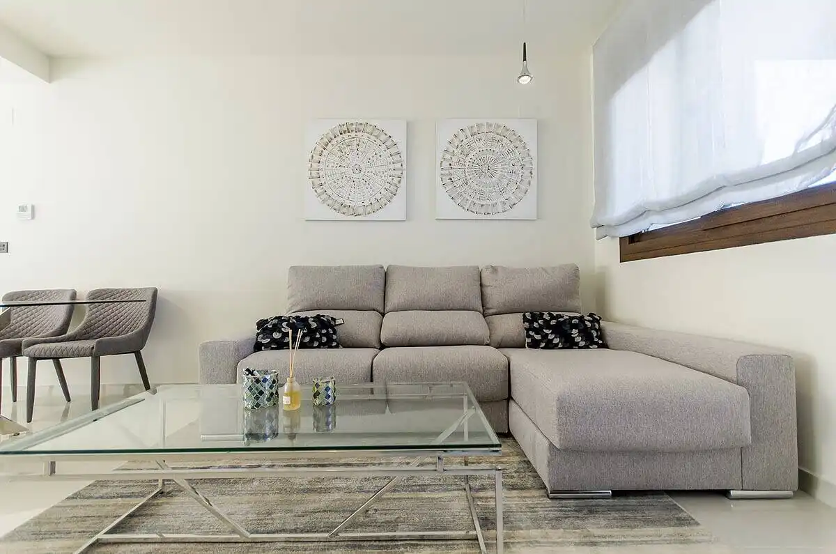 Apartament en venda a Los Balcones - Los Altos, imagen 35