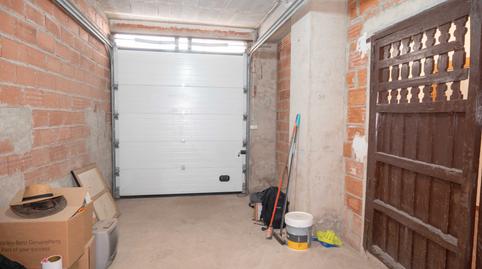 Foto 5 de Casa adosada en venta en Calle la Real, 39, Nevada, Granada