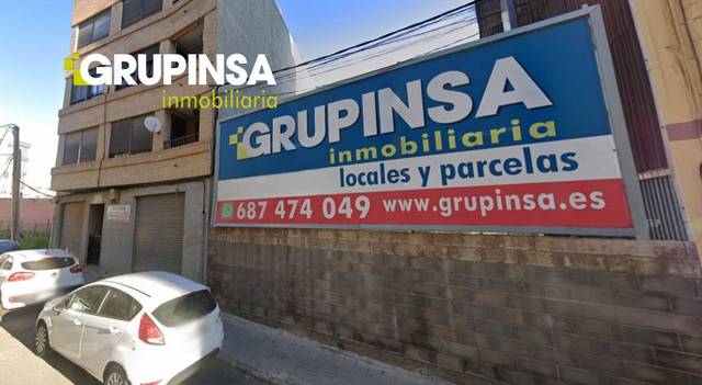 Local comercial en Alquiler en Ronda en Onda