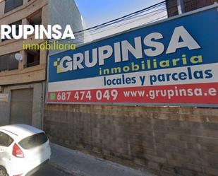 Exterior view of Premises to rent in Onda