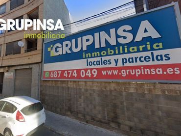 Local comercial en alquiler en Ronda