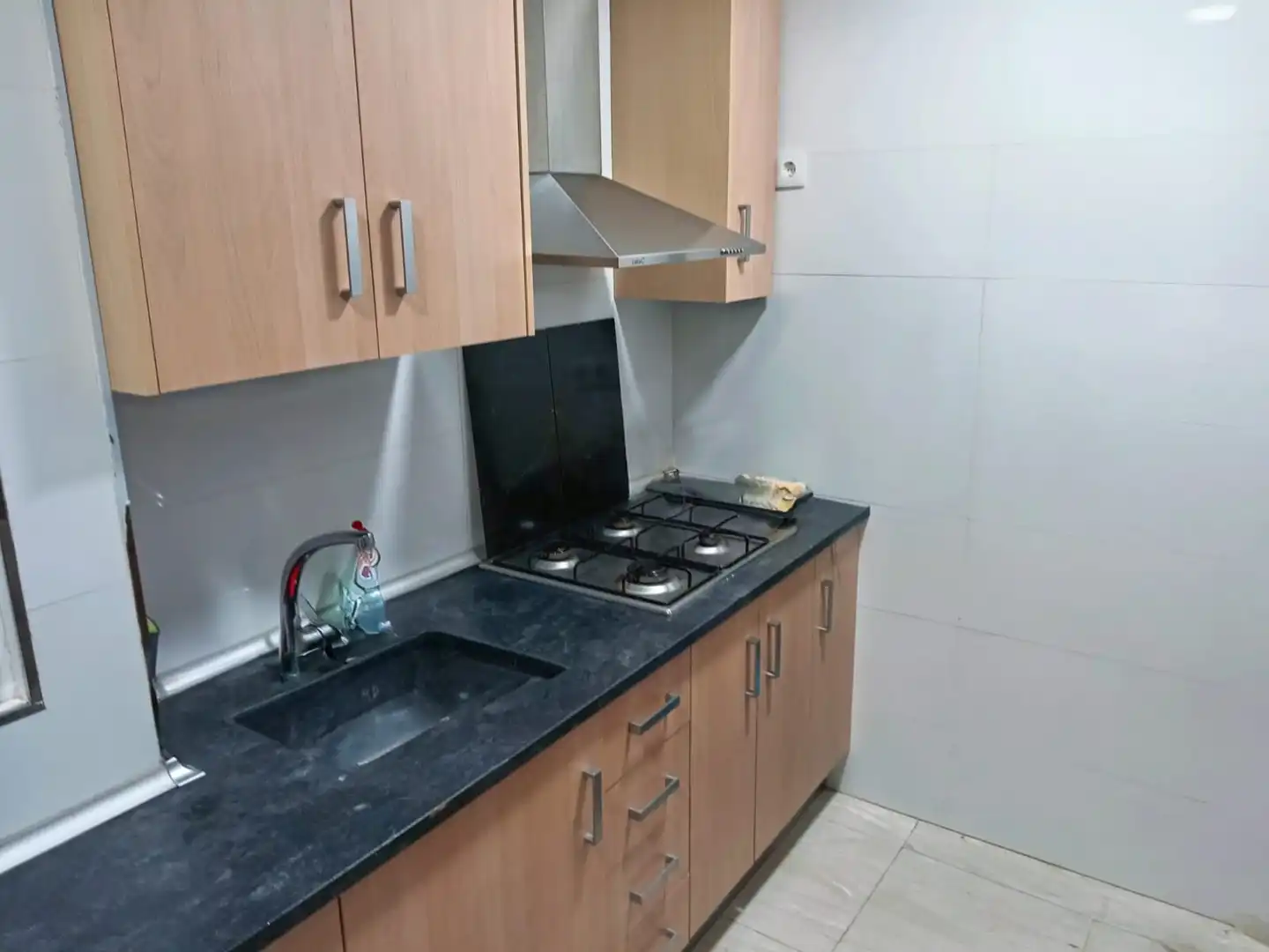 Piso con ascensor en venta en Sur, imagen 5