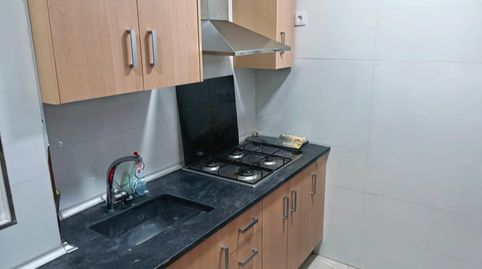 Foto 5 de Piso en venta en El Carmen, Murcia Capital