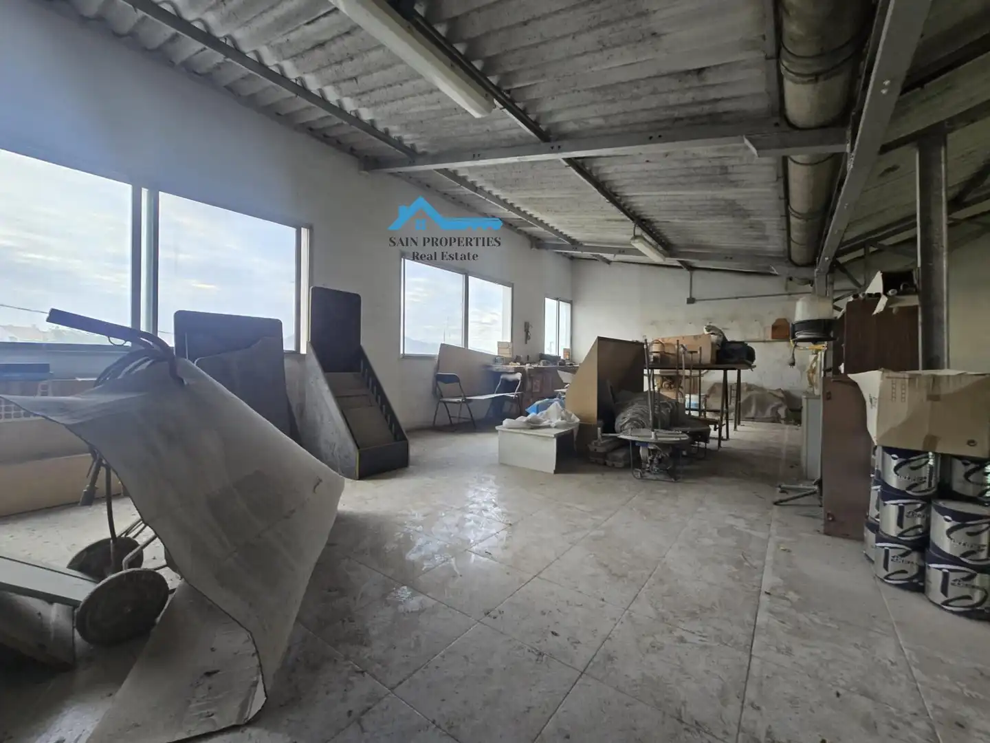 Industrial building for sale in Altea ciudad, imagen 25
