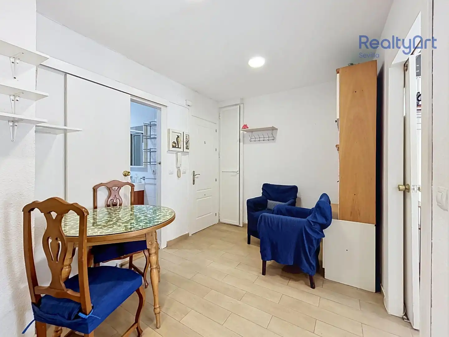 Habitación de Piso en venta en Sevilla