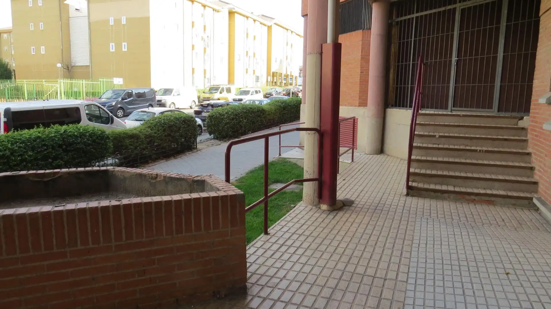 Gewerbefläche zur Miete in Sector Plaza de Toros, imagen 5
