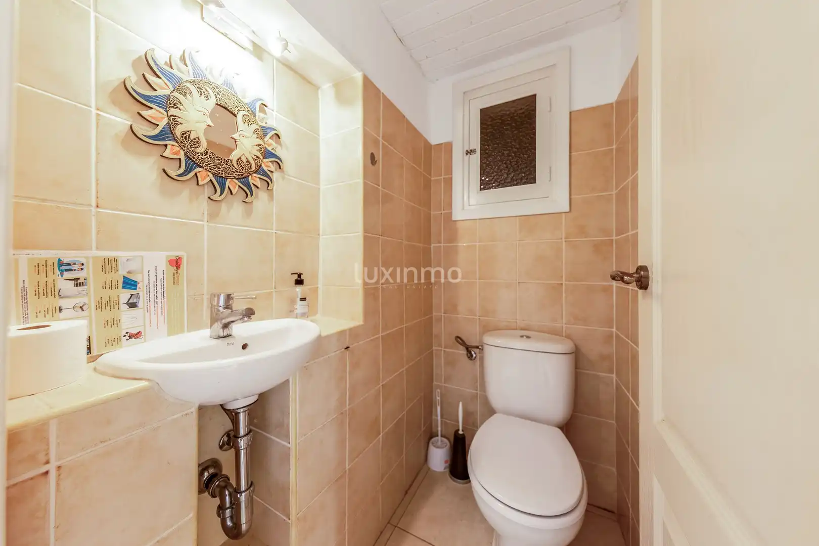 Casa o chalet en venta en Benissa con Aire acondicionado, Calefacción y Terraza