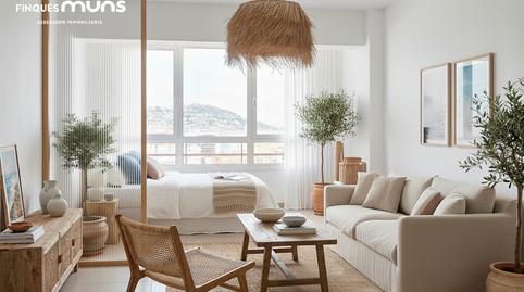 Foto 2 de Loft en venda a Carrer Cap Llevant, Santa Margarita, Roses